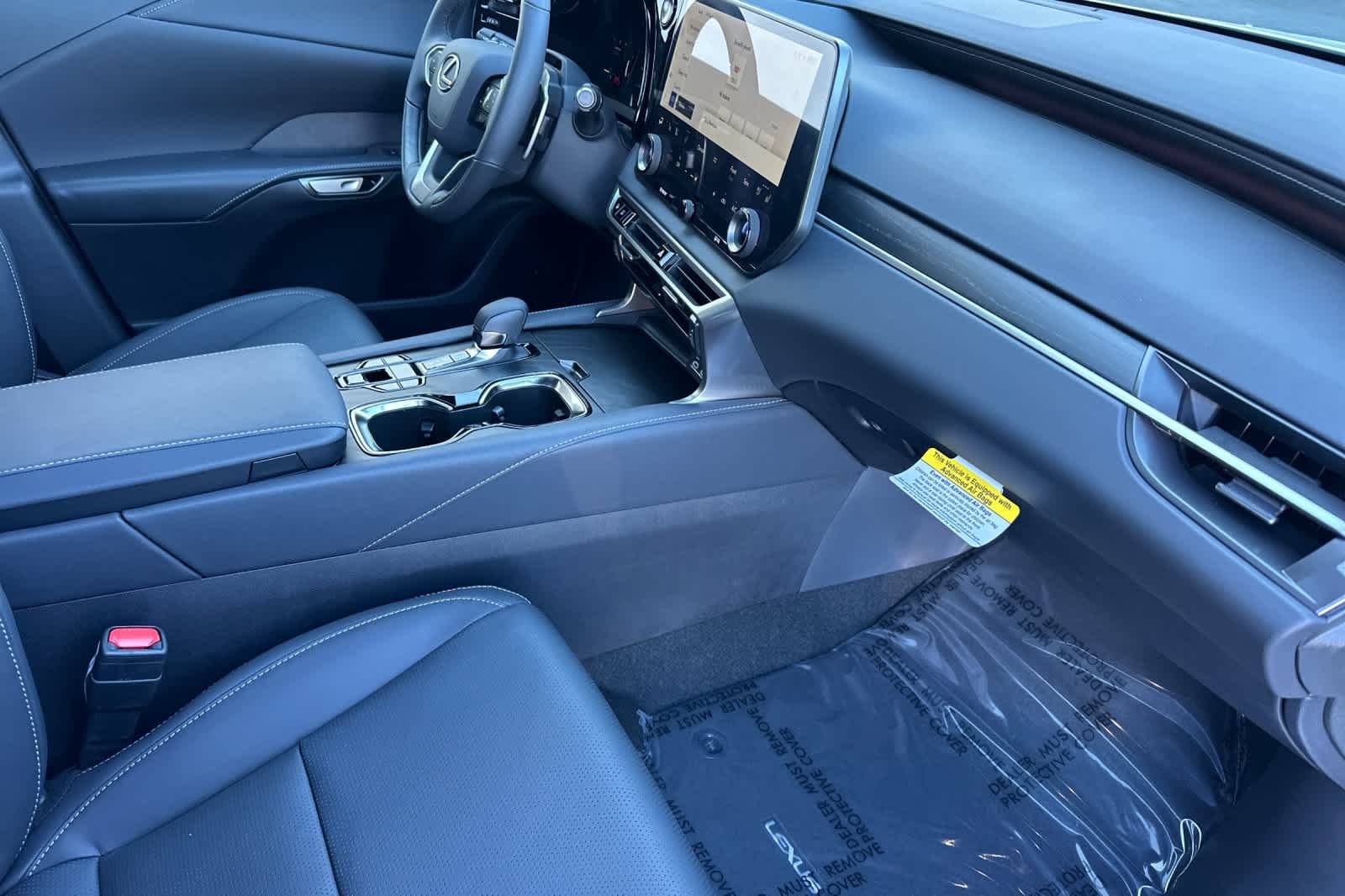2026 Lexus RX 350 Premium - Photo 17