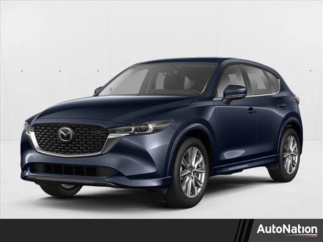 2024 Mazda CX-5 2.5 S Premium Package