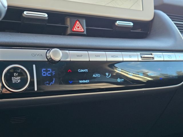 2024 Hyundai IONIQ 5 Limited - Photo 34