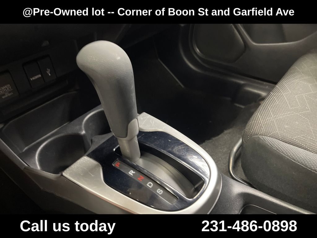Used 2015  Honda EX-L image 25
