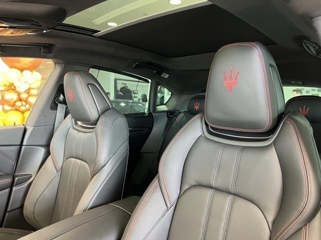 2024 MASERATI LEVANTE - Image 15