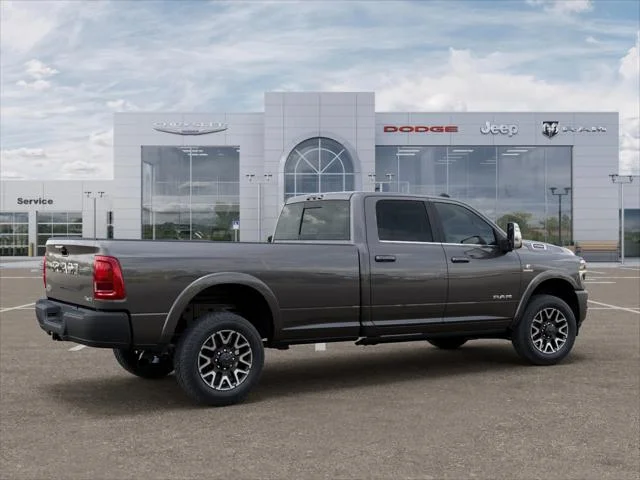 2025 RAM 2500 Limited - Photo 14