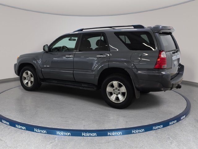 Used 2008 Gray Toyota Sport image 8