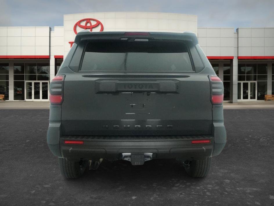 New 2026 Underground Toyota SR5 image 19