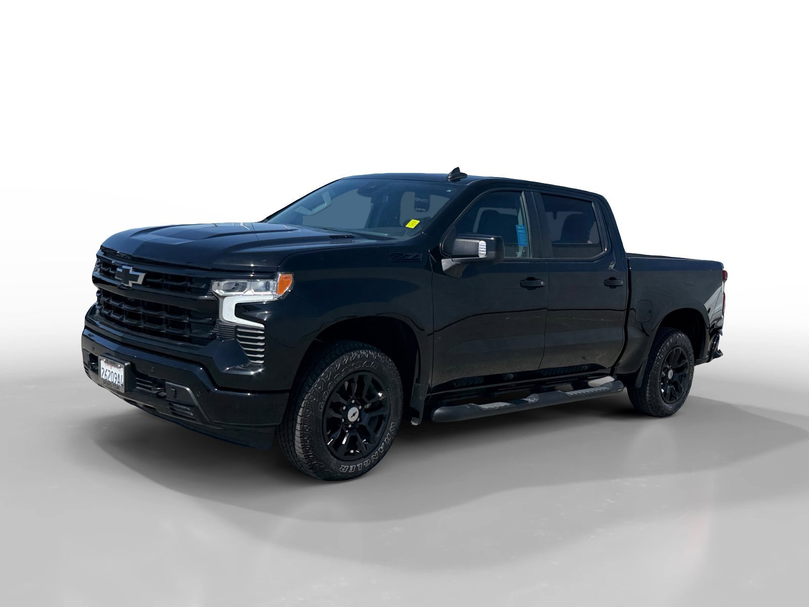 2024 Chevrolet Silverado 1500 RST 4X4 Crew Cab Short Box's photo