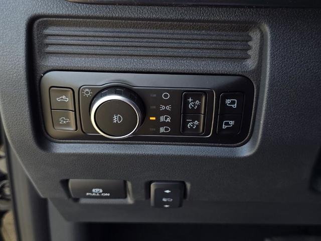 New 2026 Agate Black Metallic Ford F-250® Lariat® image 63