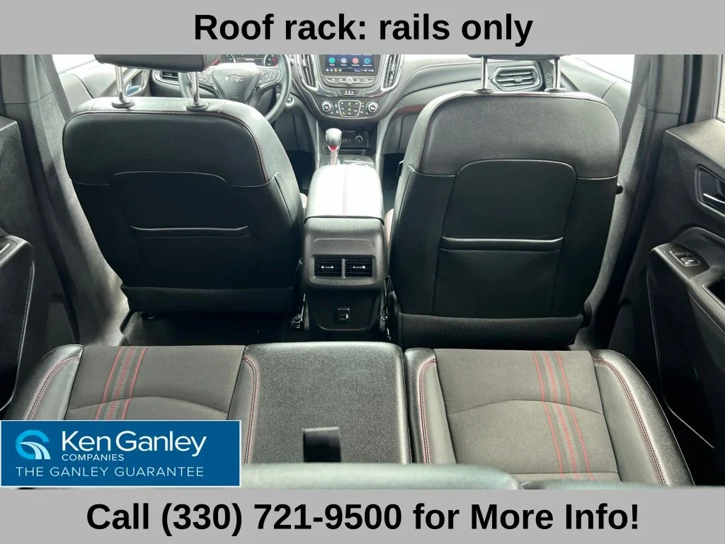 Used 2024 Brown Chevrolet RS image 52