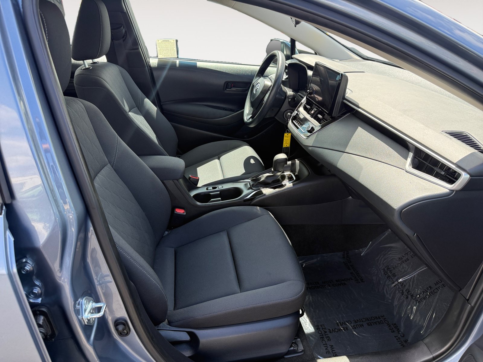 Used 2025 CELESTITE Toyota LE image 19