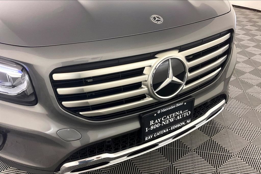 2026 Mercedes-Benz GLB GLB 250 - Photo 22