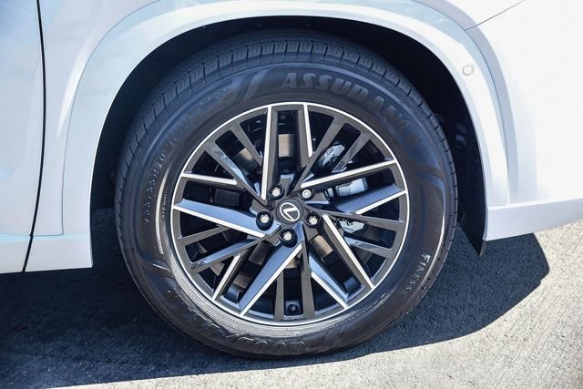 2026 Lexus TX 350 Premium - Photo 10