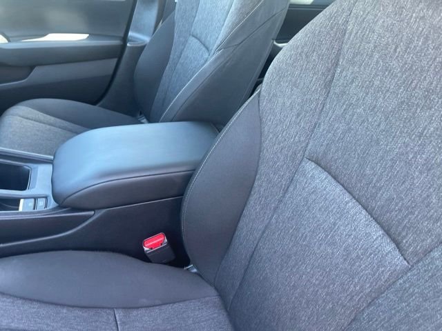 Used 2023 Silver Honda LX image 13