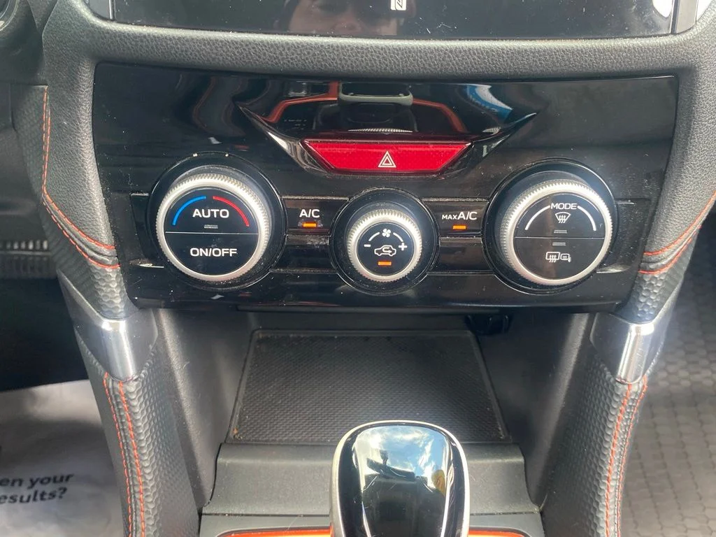 Used 2019 White Subaru Sport image 25