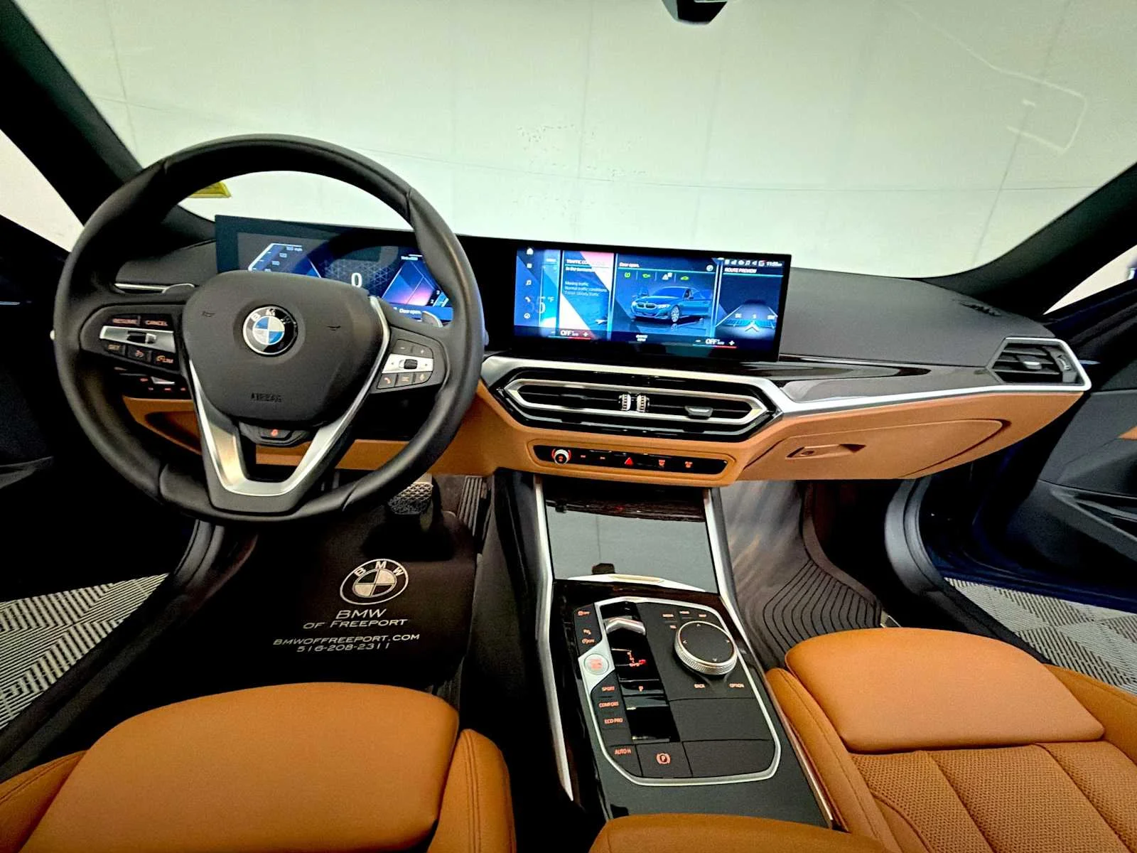 2024 BMW 3 Series 330i - Photo 12