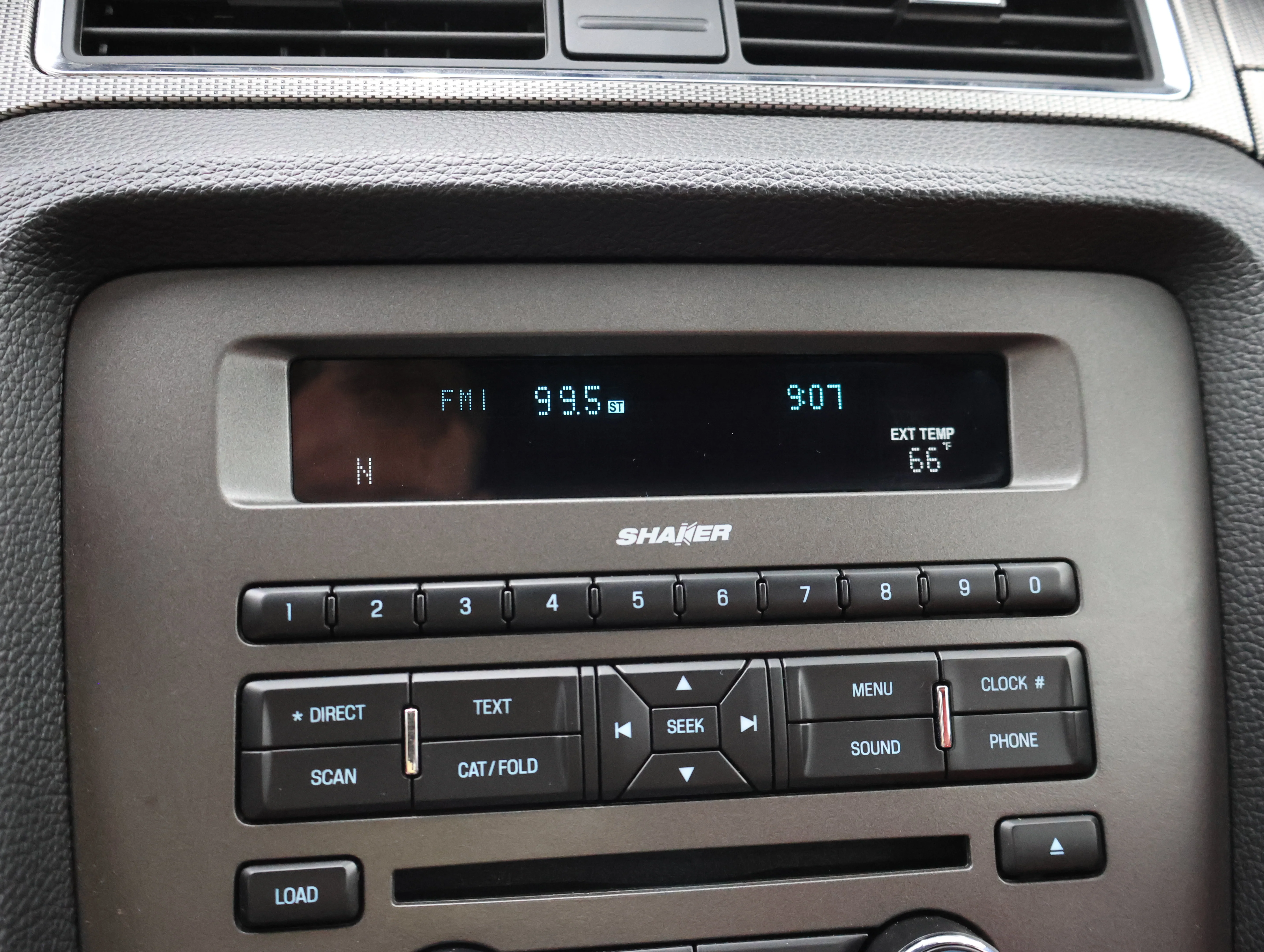 Used 2014 Sterling Gray Metallic Ford GT Premium image 40