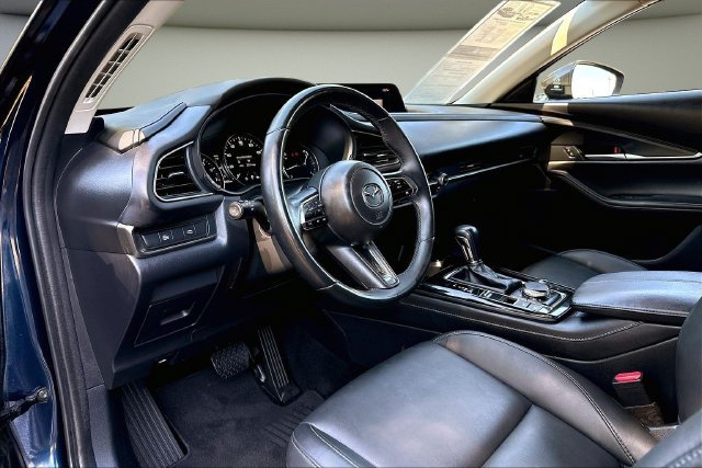 Used 2024 Blue Mazda 2.5 S Select Sport image 19