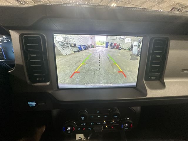 New 2026 Avalanche Gray Ford Outer Banks® image 29