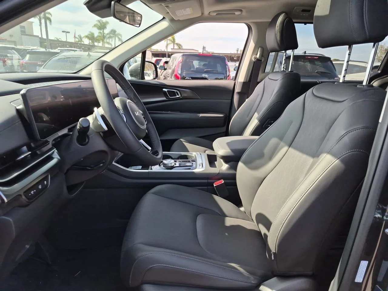 New 2026 Panthera Metal Kia SX image 20