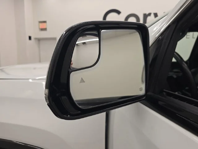 Used 2022 Bright White Clearcoat Jeep Series III image 38