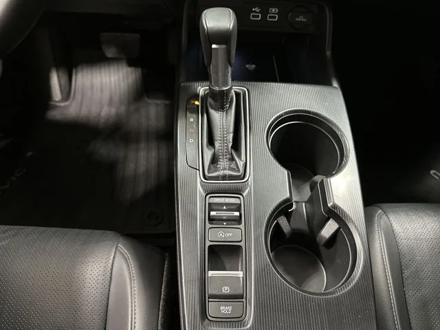 Certified Used 2024  Honda Touring image 26