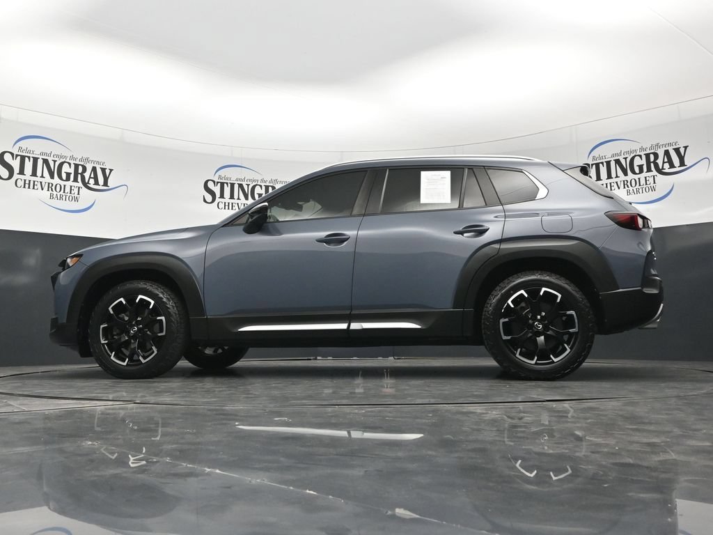 2023 Mazda CX-50 TURBO MERIDIAN EDITION - Photo 32