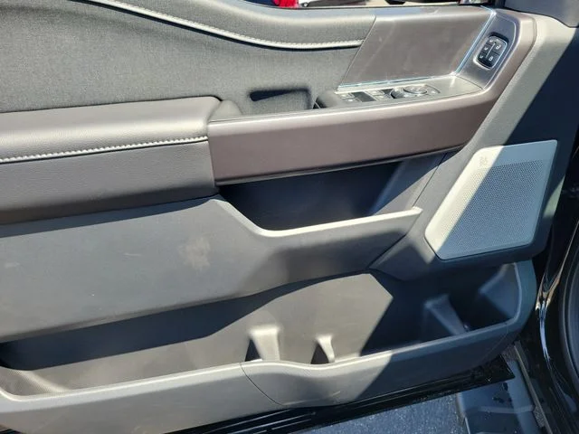 New 2026 Agate Black Metallic Ford Lariat image 20