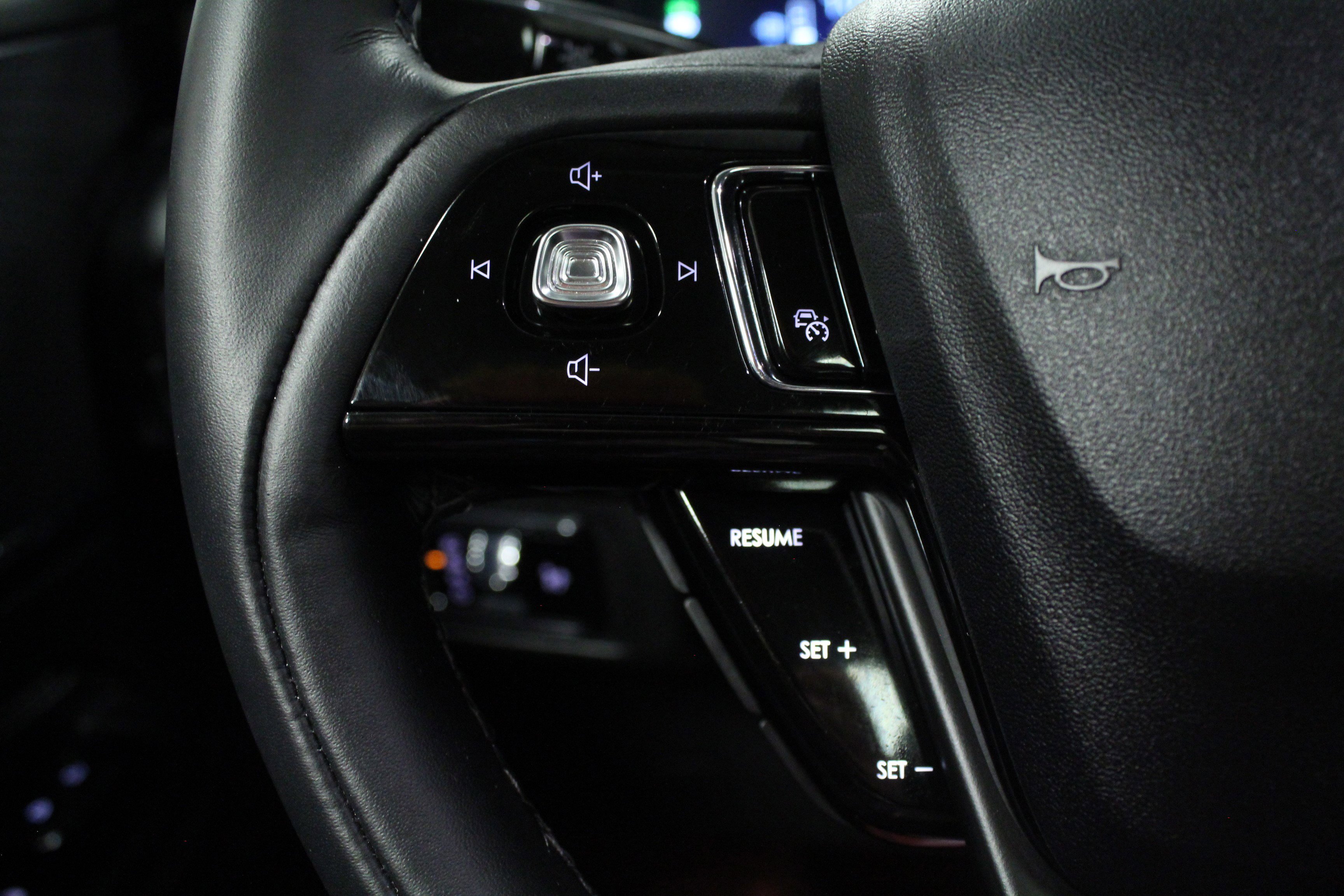 2024 Lincoln Corsair Grand Touring - Photo 20