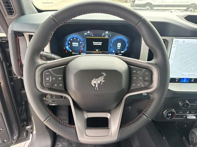 New 2026 Gray Ford Heritage Edition image 37