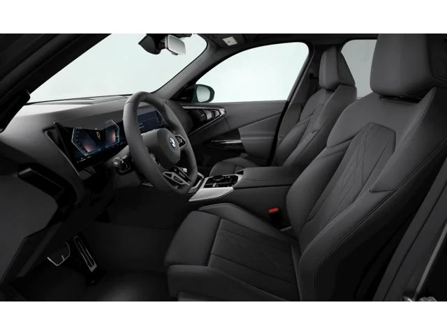 New 2026 Dark Graphite Metallic BMW  image 6
