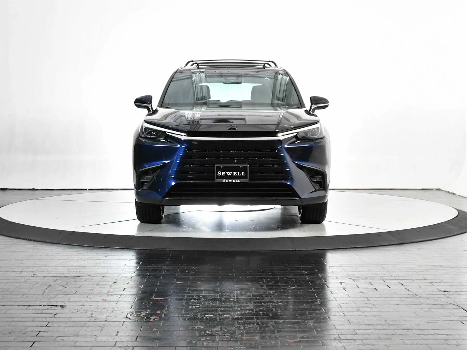 Certified Used 2025 NIGHTFALL MICA Lexus Premium image 10
