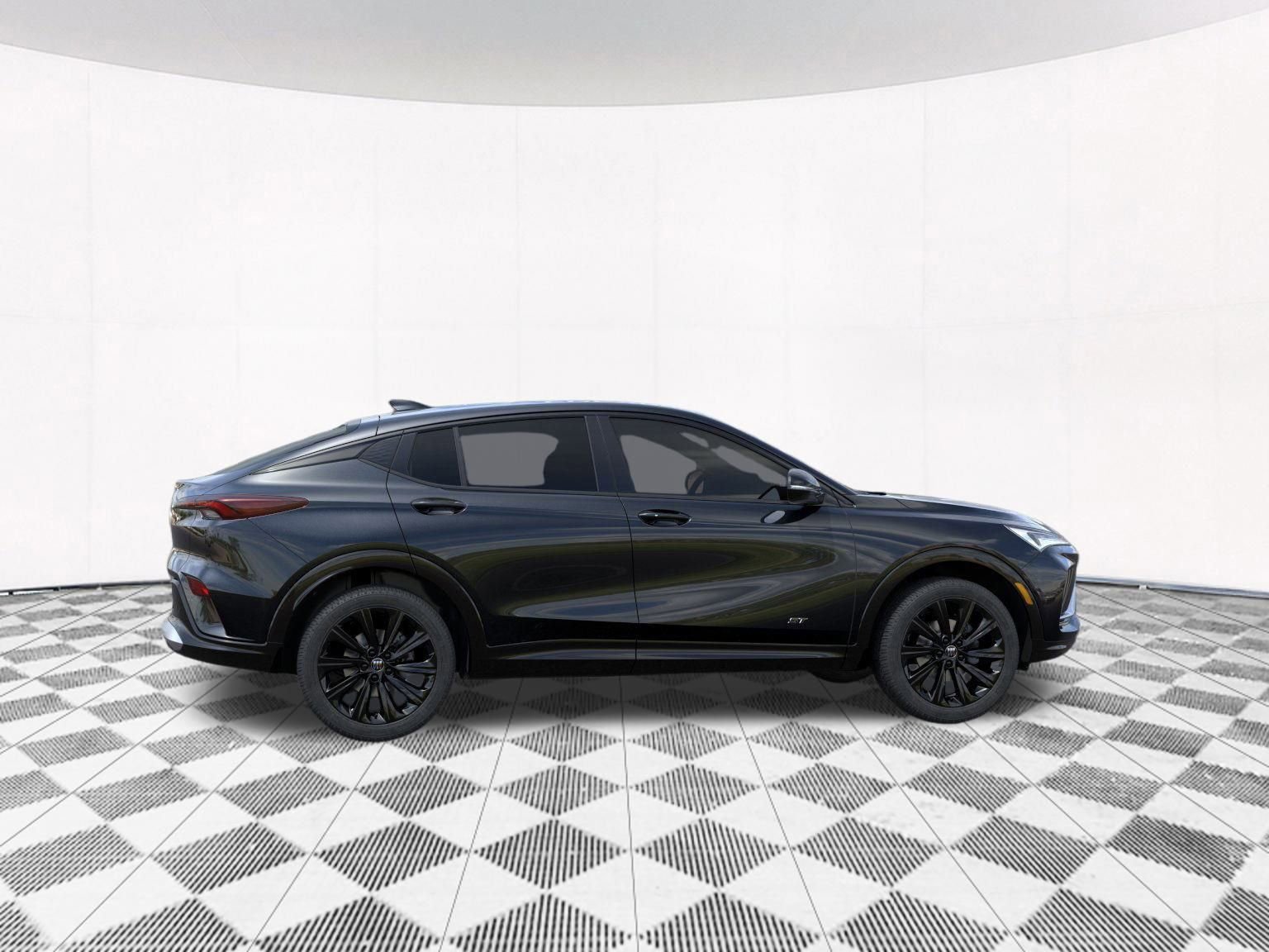 2026 BUICK ENVISTA - Image 10