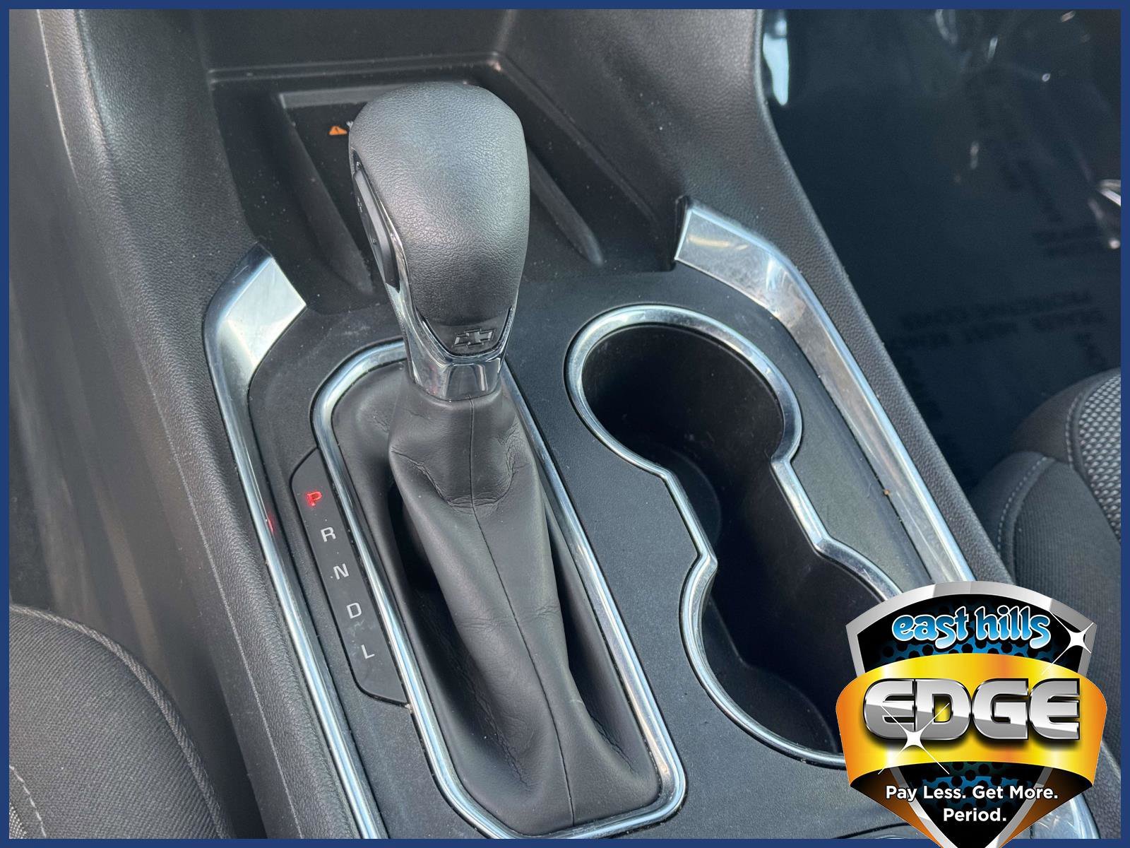 2023 Chevrolet Traverse 1LT - Photo 27