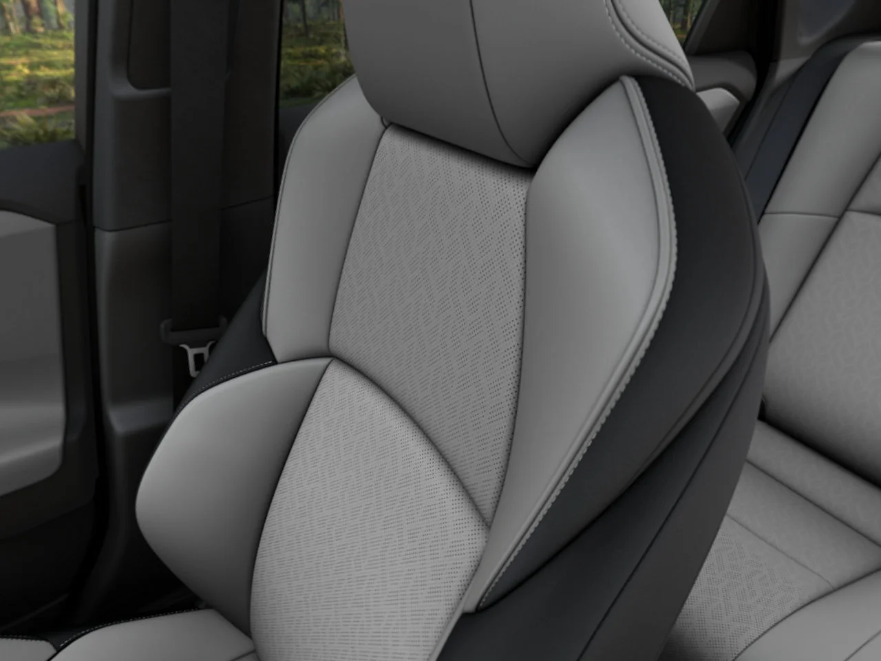 New 2026 MIDNIGHT TIDE MICA Subaru Limited image 23