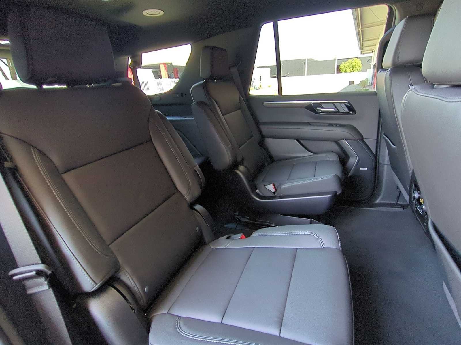 New 2026 Summit White Chevrolet LT image 26
