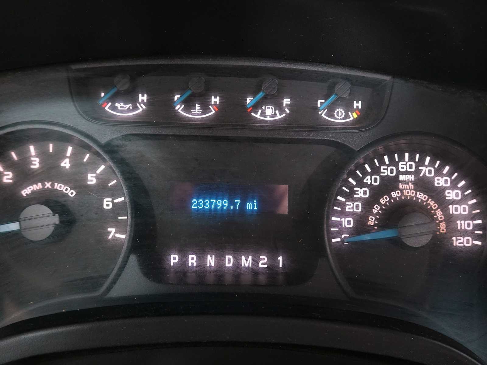 Used 2014 Ford F-150 XL with VIN 1FTEX1EM0EFA85428 for sale in Sandusky, MI