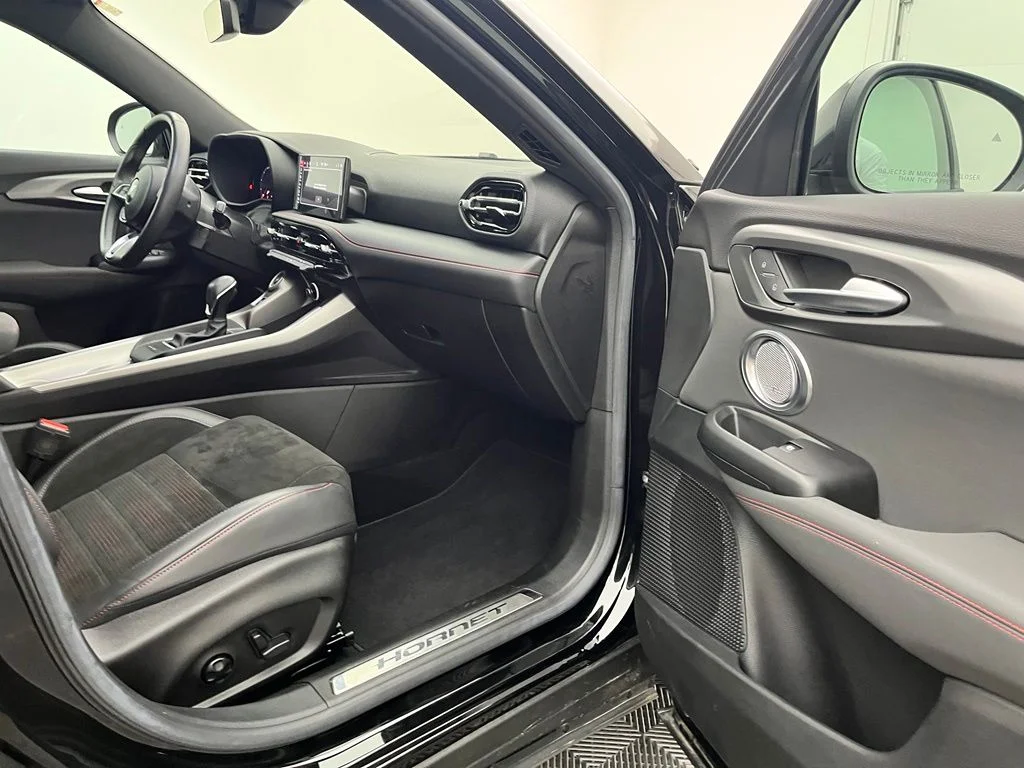 Used 2024 Black Dodge GT Plus image 32