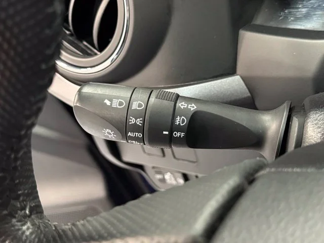 Used 2023 Blue Toyota TRD Sport image 20