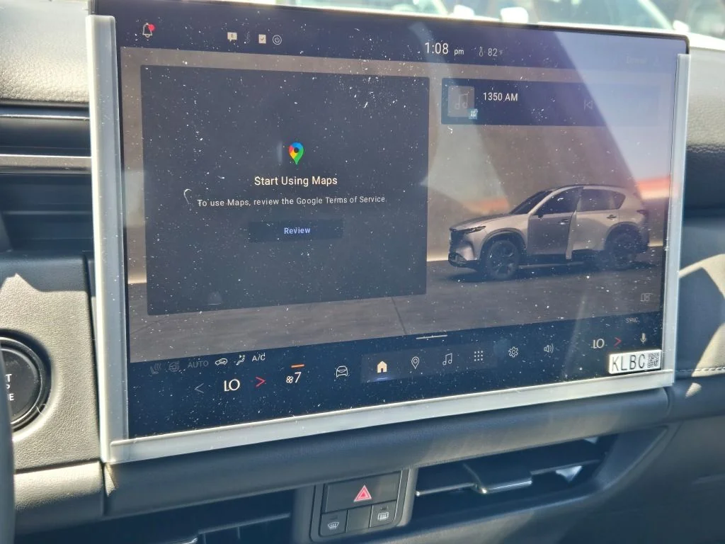 New 2026 Blue Mazda 2.5 S Preferred image 24