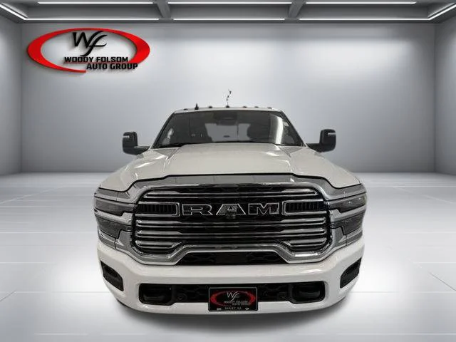 Used 2026 White Ram Tradesman image 2