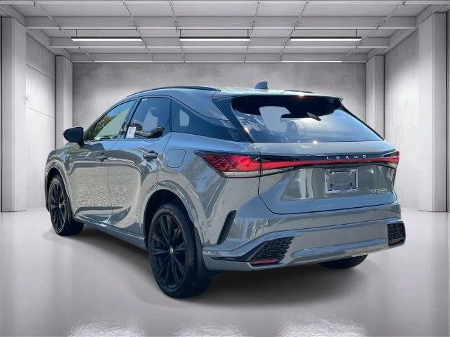 New 2026 Incognito Lexus F SPORT PERFORMANCE AWD image 5
