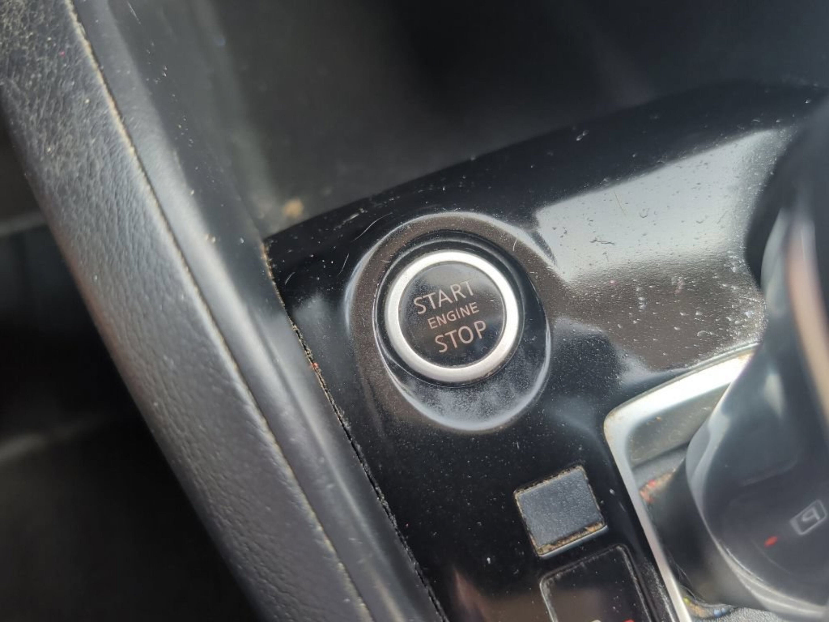 Used 2020 Gun Metallic Nissan S image 21