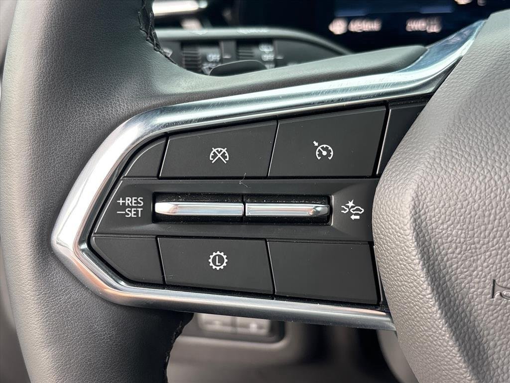 2025 Chevrolet Tahoe Premier - Photo 11
