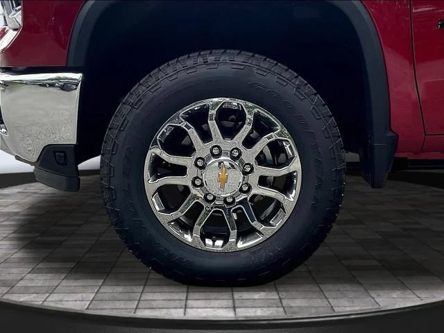 2026 Chevrolet Silverado 2500 HD LTZ - Photo 13