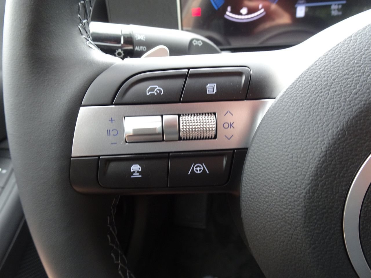 New 2026 Gray Hyundai SEL Sport image 21