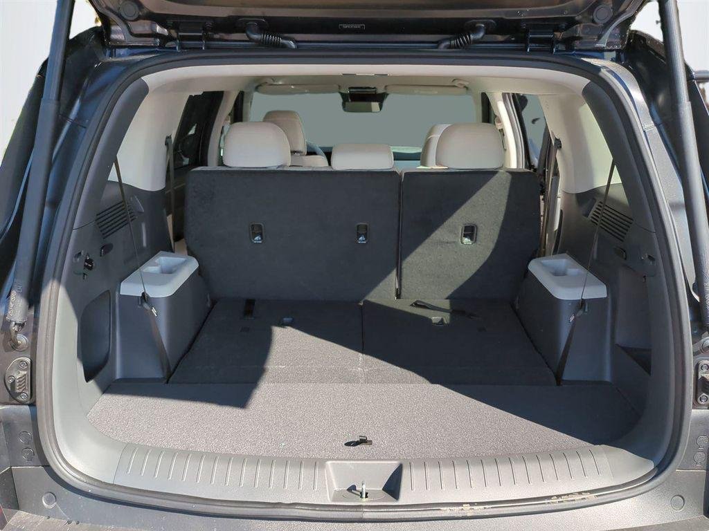 2026 Hyundai Santa Fe SE - Photo 14