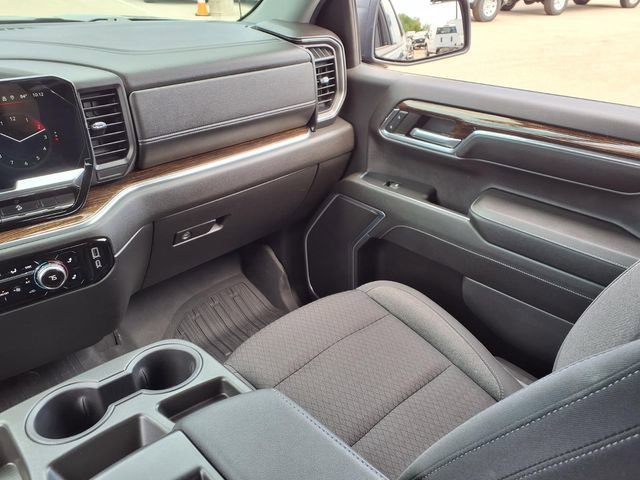 Used 2023 Titanium Rush Metallic GMC Elevation image 19