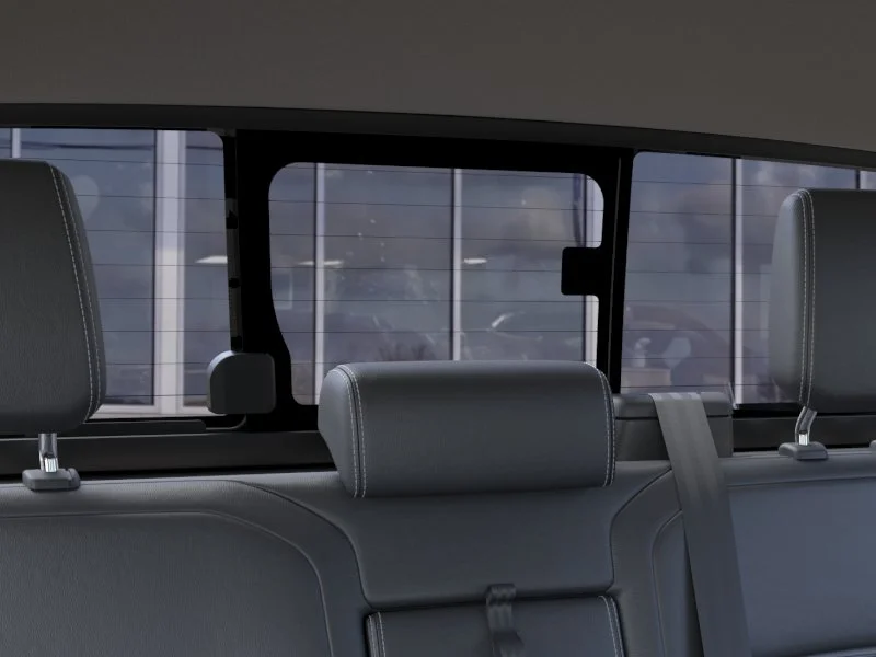 New 2026 Oxford White Ford Lariat image 22