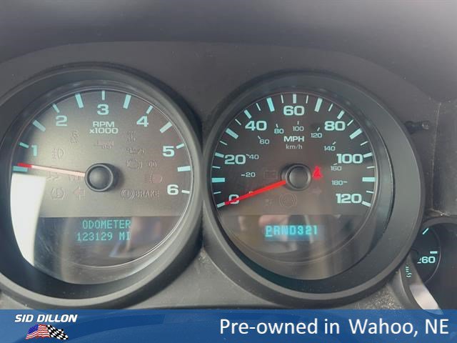 Used 2013 Sonoma Red Metallic GMC SL image 10