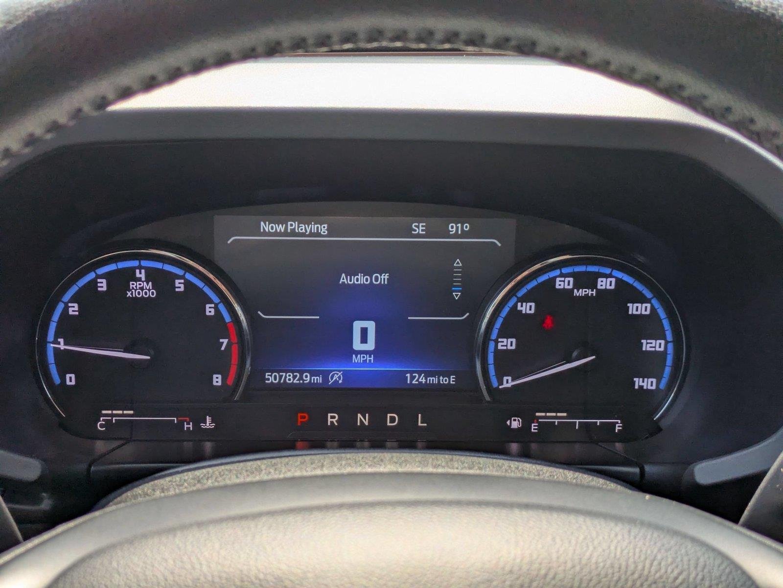 Used 2021 Rapid Red Metallic Tinted Clearcoat Ford Outer Banks image 19