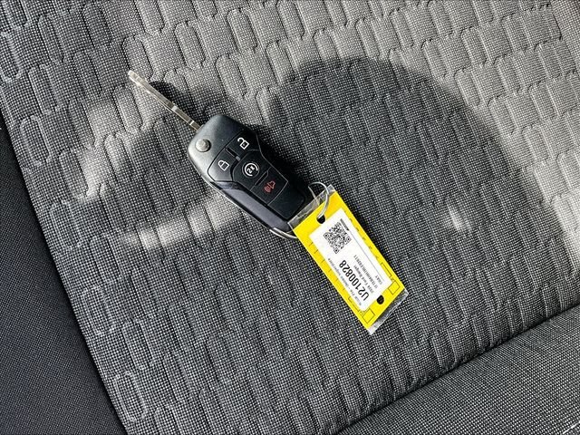 Used 2024 Gray Ford XLT image 28
