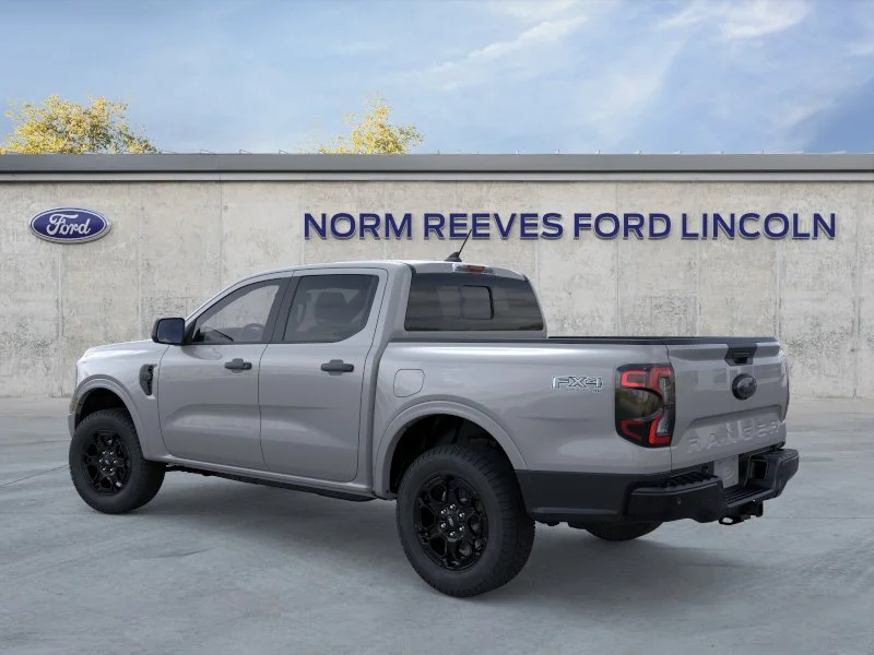 New 2026 Avalanche Ford XLT image 29